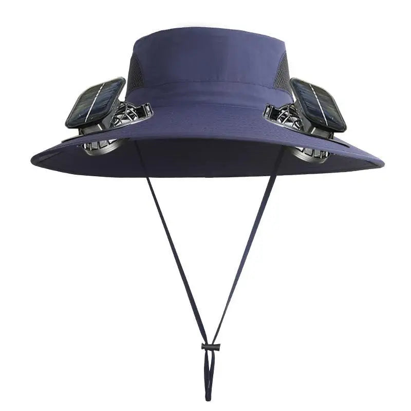 Florva™️ Solis Hat