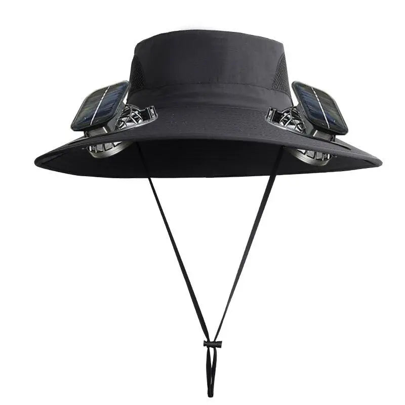 Florva™️ Solis Hat
