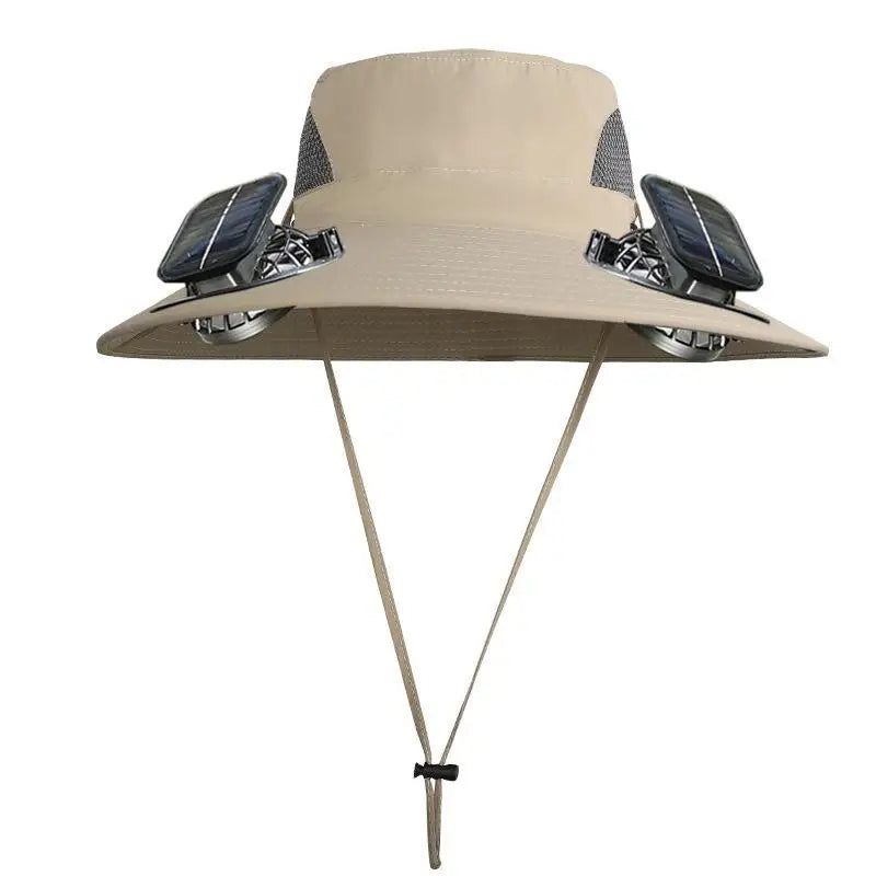 Florva™️ Solis Hat