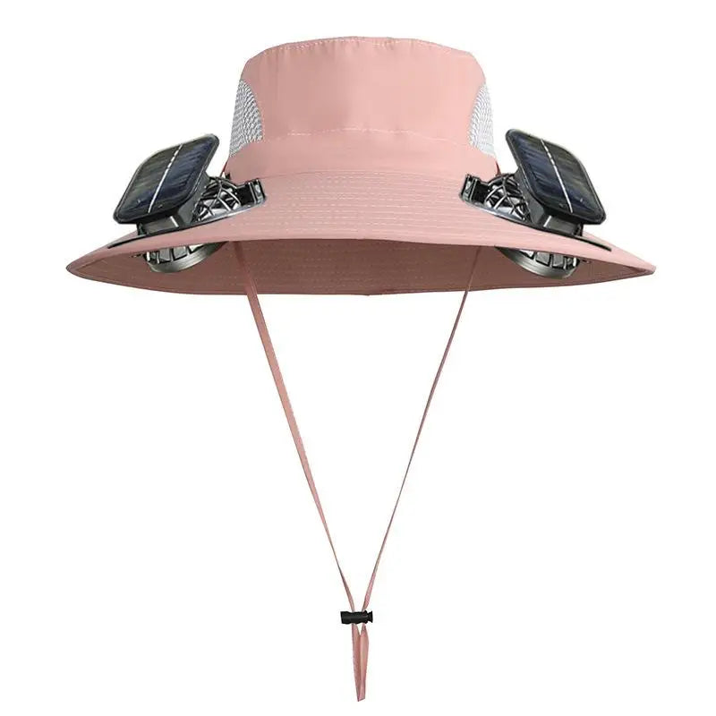 Florva™️ Solis Hat
