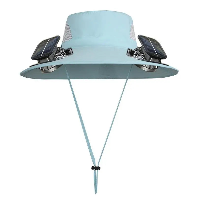 Florva™️ Solis Hat