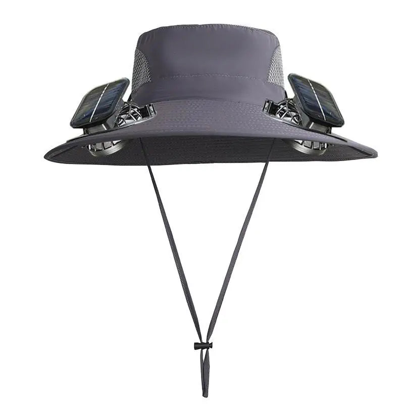 Florva™️ Solis Hat
