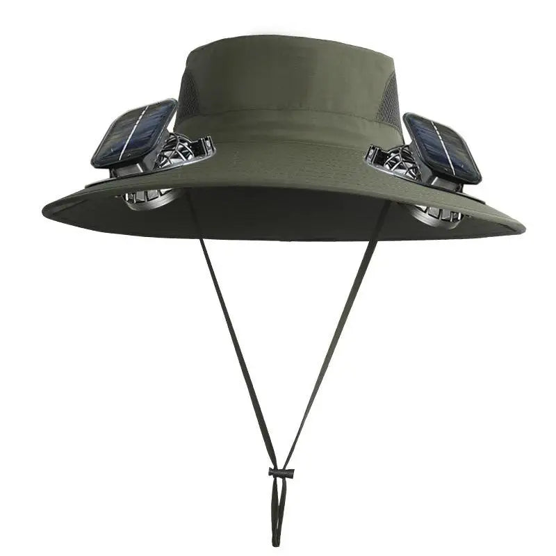 Florva™️ Solis Hat