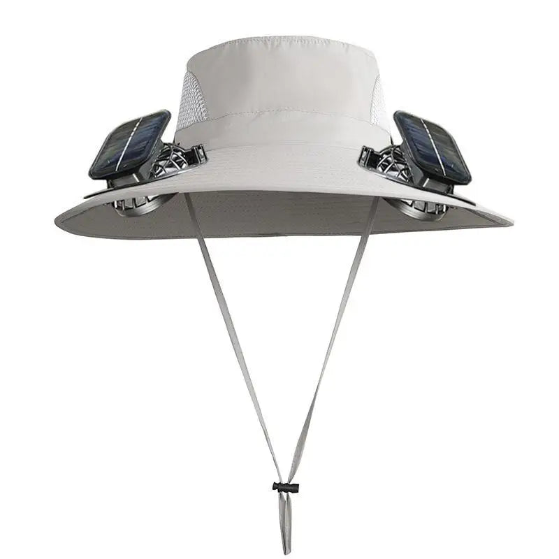 Florva™️ Solis Hat