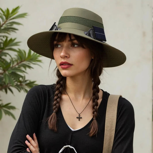 Florva™️ Solis Hats