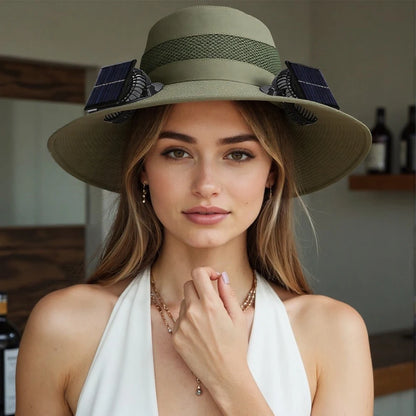 Florva™️ Solis Hats