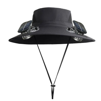 Florva™️ Solis Hat
