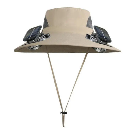 Florva™️ Solis Hat