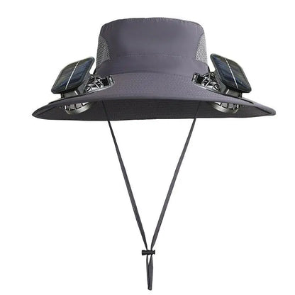 Florva™️ Solis Hat