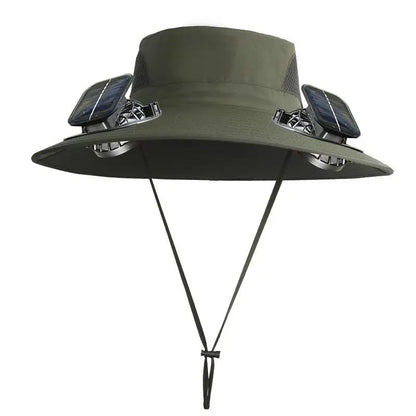 Florva™️ Solis Hat
