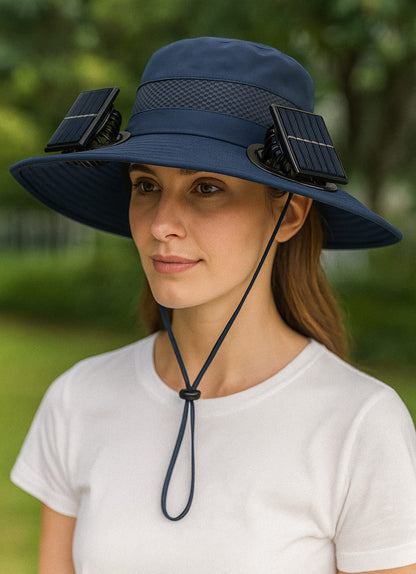 Florva™️ Solis Hat